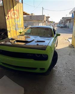 دودج تشالنجر